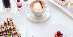 Haute Dolci - Leeds