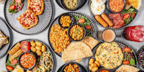 Chaaye Khana