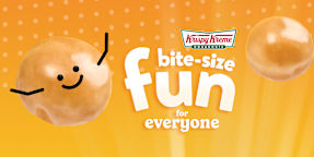 Krispy Kreme - West Quay