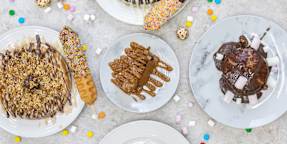 Sweetie Desserts