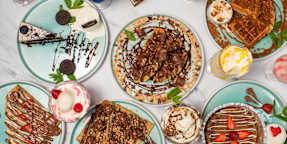 Eatigo Dessert