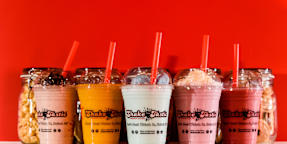ShakeTastic North Finchley