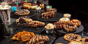 Just Desserts - South Shields