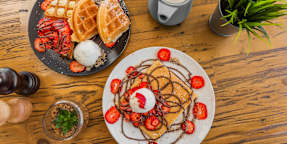 Sweet Treats