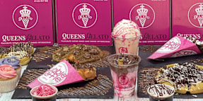 Queens Gelato