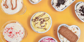 Cake Inn