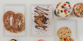 The Urban Chocolatier - Barkingside