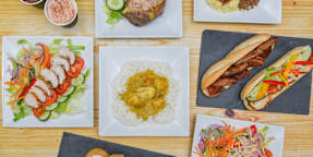 Canny Food - Desserts