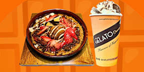 GELATO Creamery®