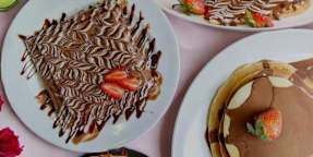 Azow Desserts