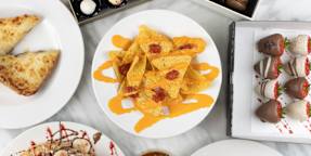CREMA DOLCE Coffee & Desserts
