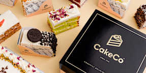 CakeCo (South Road)