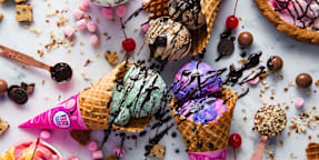 Baskin Robbins - Edgware