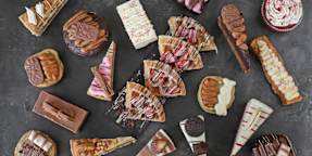 Chunky Doughs