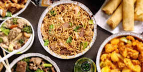 Chan's Chinese