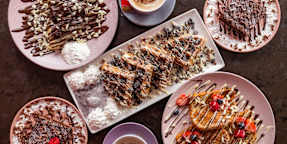 Sweet Dreams Desserts