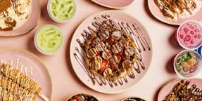 Coco's Dessert Factory - Tipton