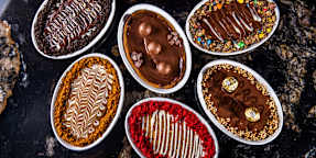 Rassams Creamery- Sheffield