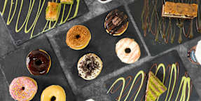 Kaffa Delight