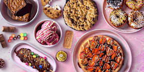 Sweet Corner
