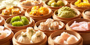 Dim Sum Lab