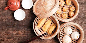 Lu Lu Shanghai Delicacy Sake Bar
