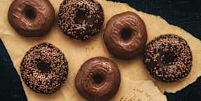 Doughnut's Delight