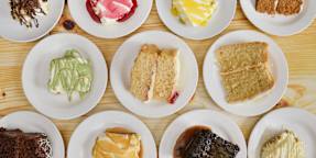 Jilly's Homebake