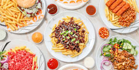 New Deli