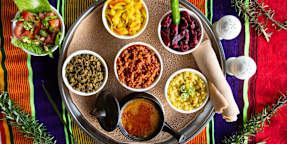 Merhaba Cafe