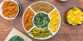 Addis Kitchen