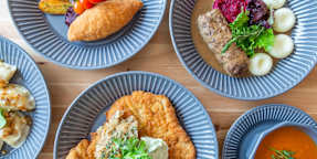 Miód Malina Restaurant