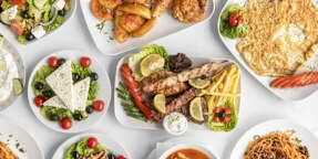 Bondi Restaurant