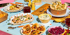 Rowans Kitchen