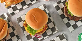 Fat Burger Co.