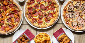 Little O's Pizzeria