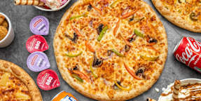 Delizio Pizza
