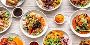 Rapsa@100 Hoxton