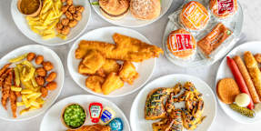 Haines Fish & Grill