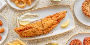 Cod & Co