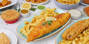 Oh My Cod