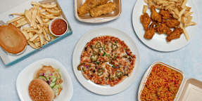 Clifton Fish Bar
