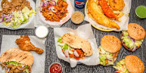 Chucky's Chippy
