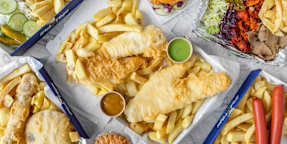 Frydays