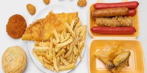 Red Herring Fish & Chips