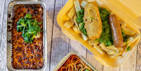 Highfield Chippy