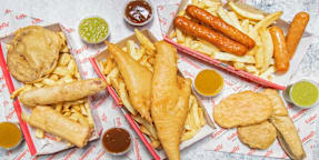 Lobster Pot