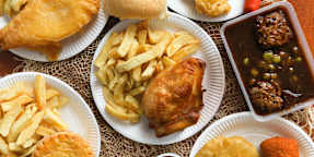 Leo's Fish Bar