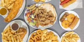 Jackmans Chippy