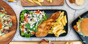 Kettering cod